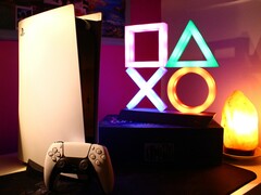 La PS6 de Sony sera équipée d'un APU AMD de nouvelle génération. (Source de l'image : Unsplash, édité)