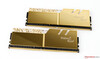 kit G-Skill Trident Z Royal Gold DDR4 3600 2 x 8 Go