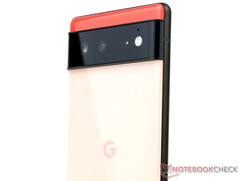 Android 13 DP1 implique que Google teste le GS201 dans un appareil de la série Pixel 6. (Image source : NotebookCheck)