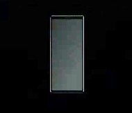 2022 modèle Xperia 1 éclairci. (Source de l'image : Sony via Reddit - u/curious_human87