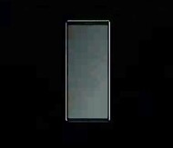 2022 modèle Xperia 1 éclairci. (Source de l'image : Sony via Reddit - u/curious_human87