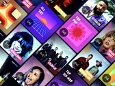Amazon Music a été le premier grand service de mise en correspondance de bibliothèques offert - et le premier à être supprimé (source d'image : Amazon)