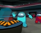Among Us 3D sur PC ne nécessite pas de casque VR (Image Source : Innersloth)