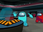 Among Us 3D sur PC ne nécessite pas de casque VR (Image Source : Innersloth)