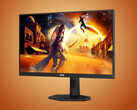 Le Q27G4X s'appuie sur la série AGON G4 d'AOC avec une résolution native de 1440p. (Source de l'image : AOC)