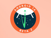 Android 14 Beta 2 est disponible pour plus de 20 appareils. (Image source : Mishaal Rahman)