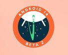 Android 14 Beta 2 est disponible pour plus de 20 appareils. (Image source : Mishaal Rahman)