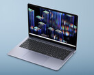 Le Dell 14S dans sa version Frost Blue.