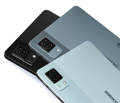 Le Doogee T30 combine un écran de 11 pouces et un chipset MediaTek Helio G99 (Source de l&#039;image : Doogee)