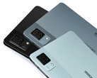 Le Doogee T30 combine un écran de 11 pouces et un chipset MediaTek Helio G99 (Source de l'image : Doogee)