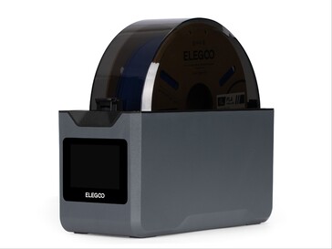 H1 Sèche-filaments HT.