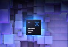 Samsung a révélé plus d'informations sur l'Exynos 2400 (image via Samsung)