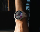 La Forerunner 965 est l'une des cinq smartwatches Forerunner éligibles au téléchargement et à l'installation de la version bêta 24.10. (Image source : Garmin)
