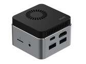 GMK NucBox mini PC (Source : GMK)