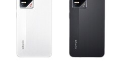 Le &quot;Honor 100 GT &quot;. (Source de l&#039;image : Digital Chat Station)