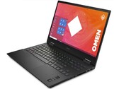 Le portable de jeu HP Omen 15-ek0005na est équipé d'un GPU RTX 2070. (Source de l'image : HP)