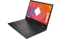 Le portable de jeu HP Omen 15-ek0005na est équipé d&#039;un GPU RTX 2070. (Source de l&#039;image : HP)