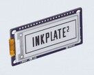 L'Inkplate 2 est disponible avec et sans boîtier. (Source de l'image : Soldered Electronics)