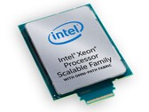 Le prochain Ice Lake Xeon serait doté de 40 cœurs et d'un TDP de 270W (Source de l'image : Intel)