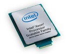 Le prochain Ice Lake Xeon serait doté de 40 cœurs et d'un TDP de 270W (Source de l'image : Intel)