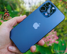 Selon les rumeurs, l'iPhone 16 Pro emprunterait l'appareil photo 5x téléobjectif de l'iPhone 15 Pro Max (photo). (Source de l'image : Notebookcheck)