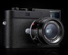 Le successeur du Leica M11 (photo ci-contre) fait l'objet de profondes modifications. (Image : Leica)