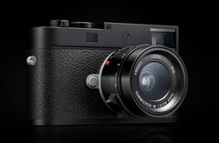 Le successeur du Leica M11 (photo ci-contre) fait l'objet de profondes modifications. (Image : Leica)