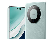 Le Mate 60 Pro pourrait bientôt être éclipsé par le Mate 60 Pro Plus. (Source de l'image : Huawei)