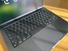 Clavier MacBook Pro 14