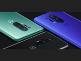 Le 8 Pro. (Source : OnePlus)