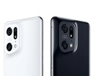 Le Find X5 Pro a été lancé il y a environ un an. (Source : OPPO)