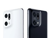 Le Find X5 Pro a été lancé il y a environ un an. (Source : OPPO)