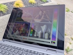 En plein air, à la lumière du soleil