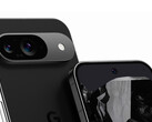 Le Pixel 9 aura probablement un écran plus grand que celui du Pixel 8. (Source de l'image : @OnLeaks &amp; 91mobiles)