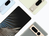 Android 14 Beta est désormais disponible sur tous les appareils de la série Pixel 7. (Source de l'image : Google)