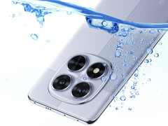 Le Poco X7 serait une version remaniée du Redmi Note 14 Pro 5G. (Source de l'image : Xiaomi)