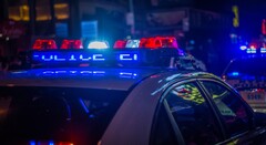 La police de Hamilton a arrêté un jeune suspecté d'être impliqué dans un vol de crypto-monnaies de 46 millions de dollars canadiens. (Image : Michael Förtsch via Unsplash)