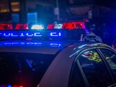 La police de Hamilton a arrêté un jeune suspecté d'être impliqué dans un vol de crypto-monnaies de 46 millions de dollars canadiens. (Image : Michael Förtsch via Unsplash)
