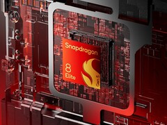 Qualcomm Snapdragon 8 Elite Gen 5 (Image Source : Qualcomm)