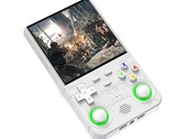 Le R36 Ultra est un nouvel ordinateur de poche de jeu économique (Source de l'image : fabricant)