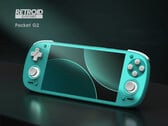 Le Retroid Pocket G2 offre des performances exceptionnelles pour un prix de 199 dollars. (Source de l'image : Retroid)