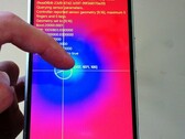 Le Nokia McLaren est enfin disponible à la vente, bien qu'il s'agisse d'un prototype. (Image source : eBay)