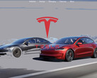 Tesla fait faillite - qui aurait cru que l'empire d'Elon Musk se terminerait par une vente à la sauvette ? (Source de l'image : Tesla, édité)