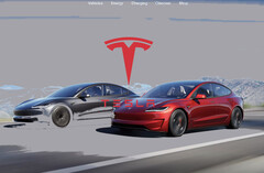 Tesla fait faillite - qui aurait cru que l&#039;empire d&#039;Elon Musk se terminerait par une vente à la sauvette ? (Source de l&#039;image : Tesla, édité)