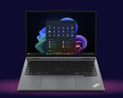 Le ThinkPad X1 2-en-1 Gen 11 Aura Edition n'est pas encore disponible en Amérique du Nord.