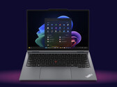 Le ThinkPad X1 2-en-1 Gen 11 Aura Edition n'est pas encore disponible en Amérique du Nord.