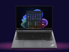 Le ThinkPad X1 2-en-1 Gen 11 Aura Edition n'est pas encore disponible en Amérique du Nord.