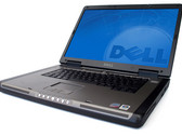 Critique actualisée du Dell Precision M6300 (FX 3600M)
