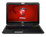 MSI GT60-0NC-004US