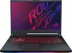 Asus ROG Strix G731GU-H7154 Asus ROG Strix G731GU-H7154